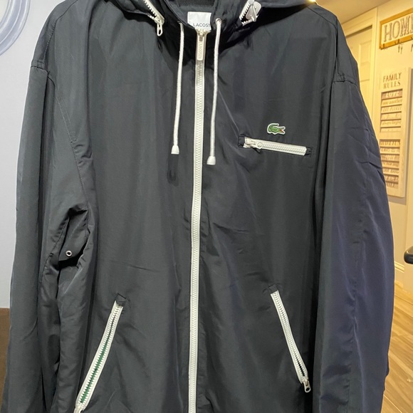 Lacoste jacket - Picture 2 of 5